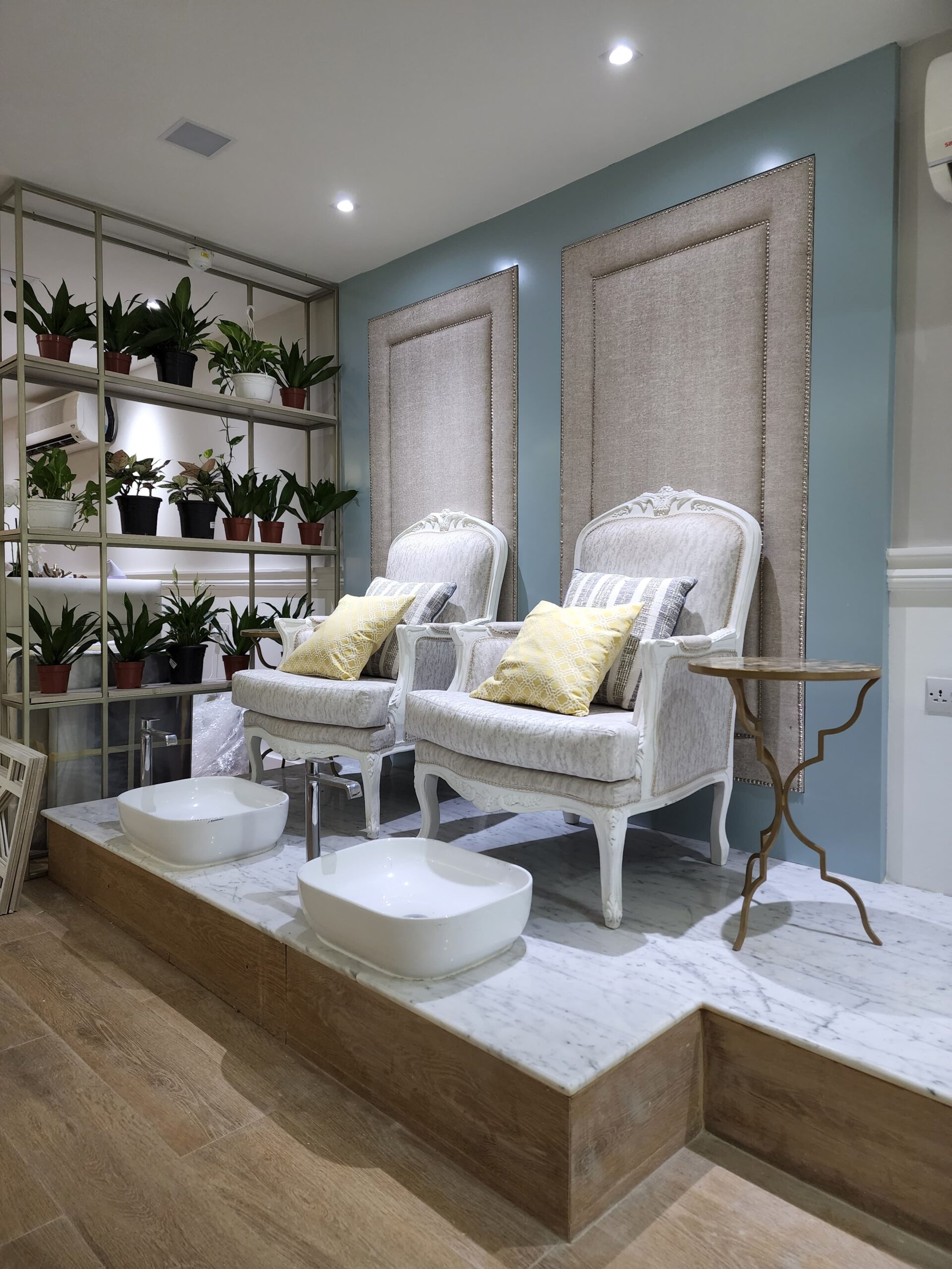 Interior Design - EEDS